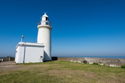 💡 스노사키 등대 (스노사키토다이) 이미지 8